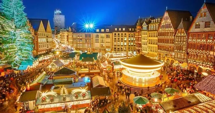 Strasbourg Cosy