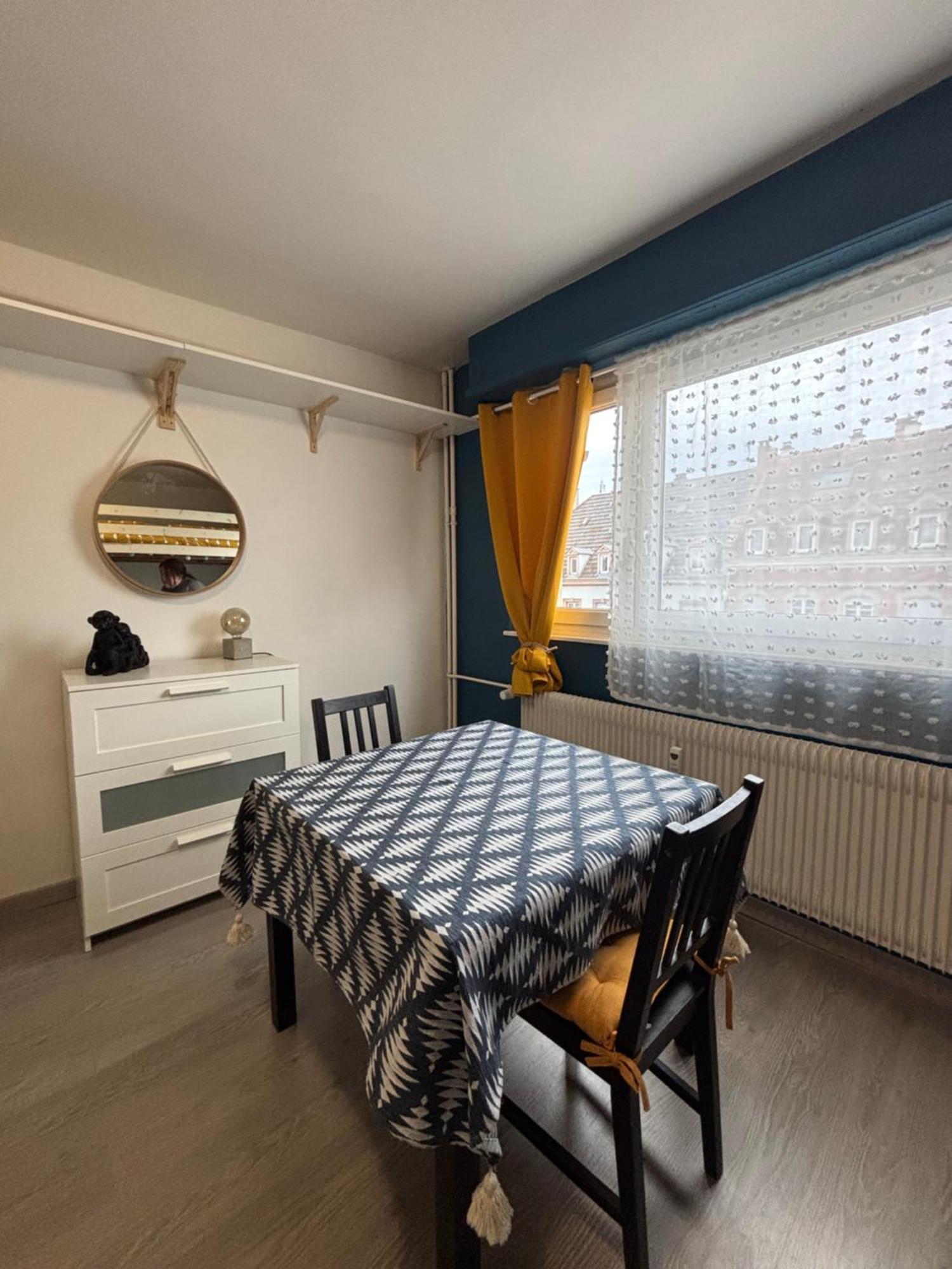 Appartement Cosy *