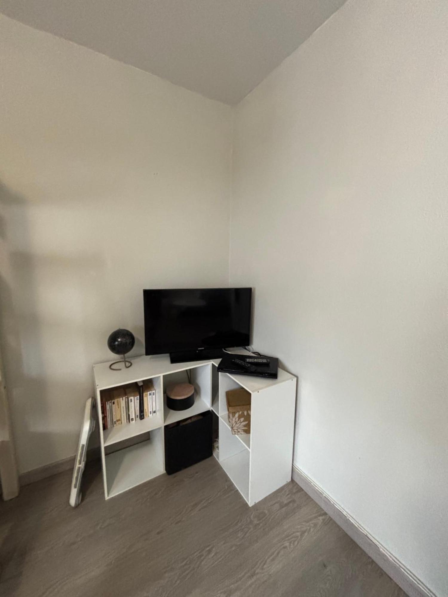 Appartement Cosy Strasbourg