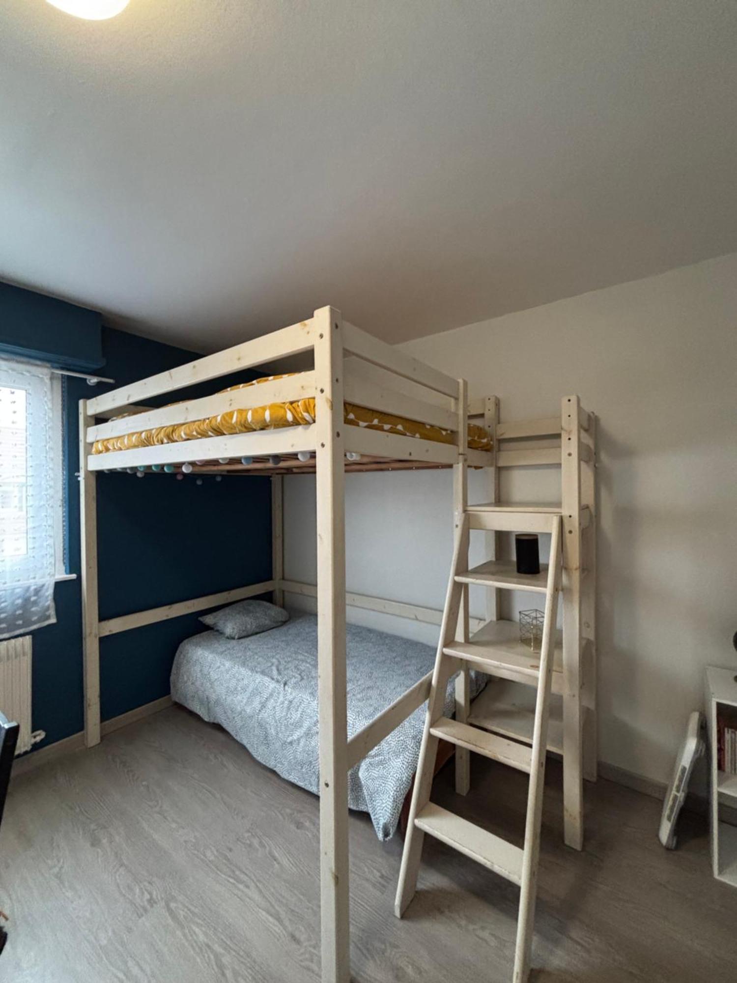 Appartement Cosy
