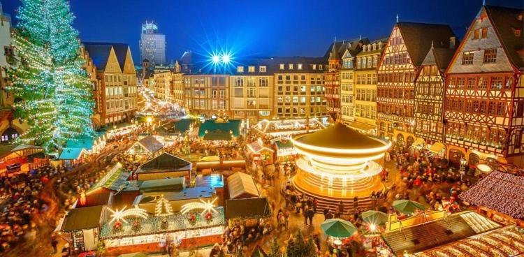 Appartement Cosy Strasbourg